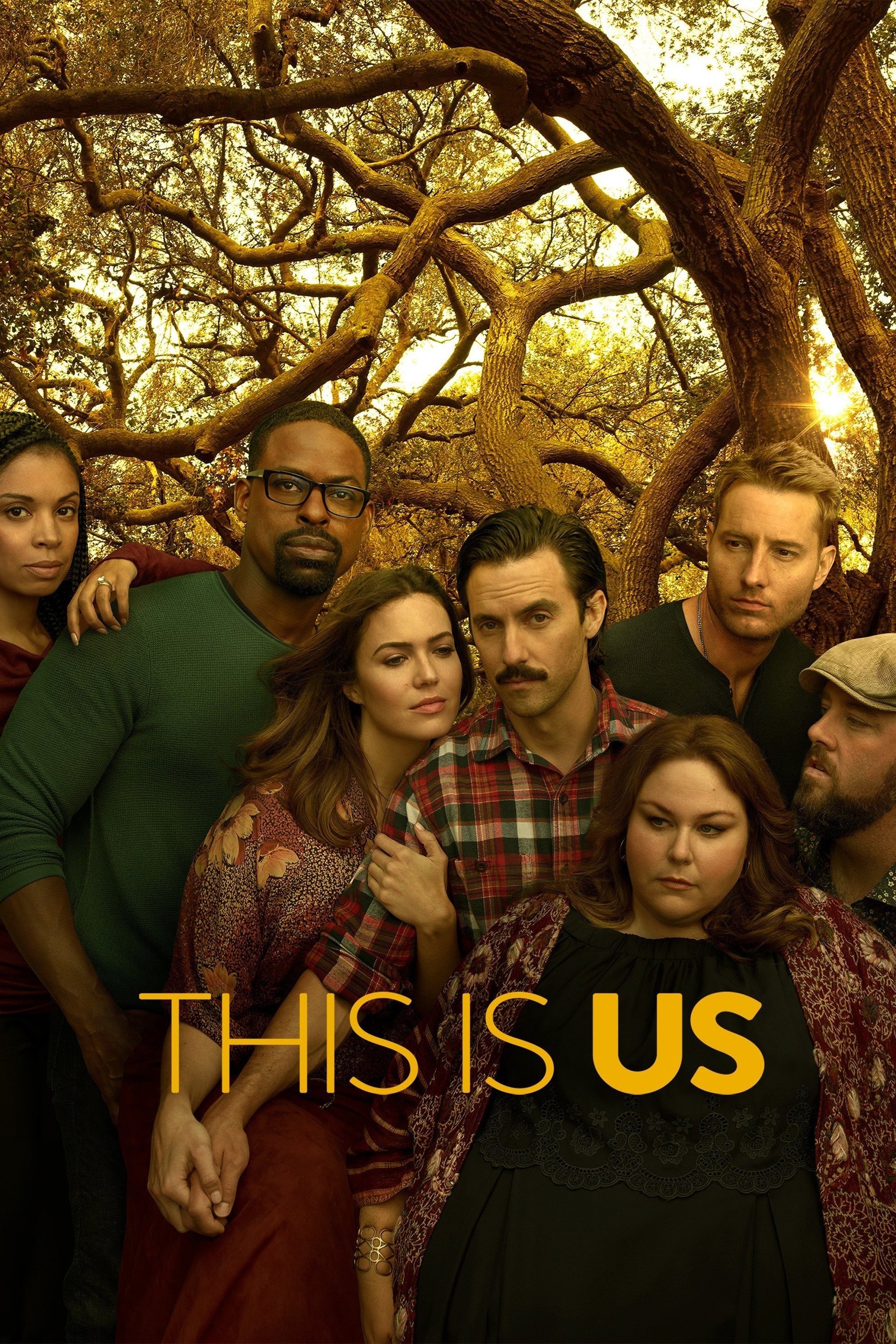 This Is Us (2016 TV Series)